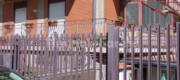 4 rooms Building in Nicolosi, Italy No. 335100 17