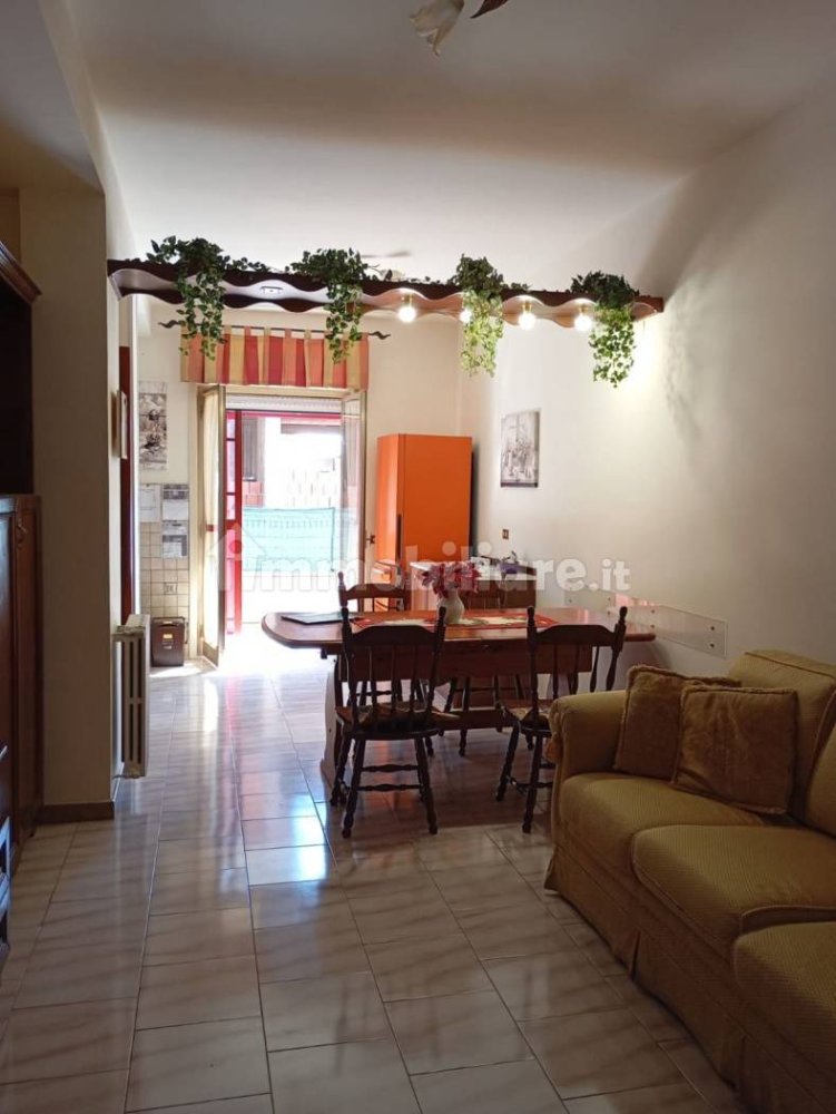 4 rooms Building in Nicolosi, Italy No. 335100
