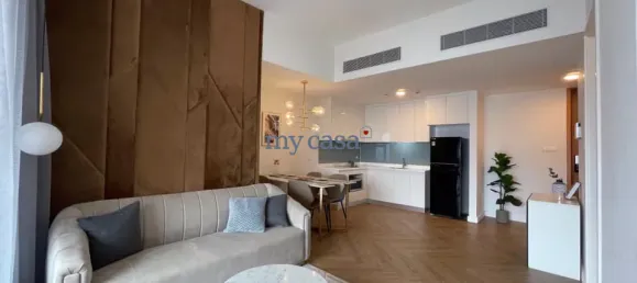 Apartamento T1 em Thu Duc, Vietname N.º 9075 9
