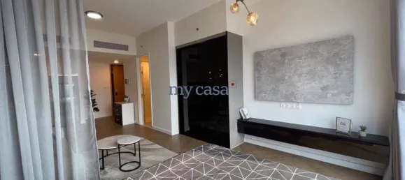Apartamento T1 em Thu Duc, Vietname N.º 9075 7