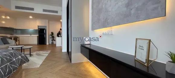 Apartamento T1 em Thu Duc, Vietname N.º 9075 4