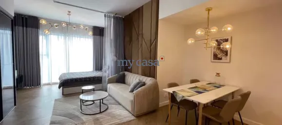 Apartamento T1 em Thu Duc, Vietname N.º 9075 8