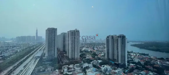 Apartamento T1 em Thu Duc, Vietname N.º 9075 11