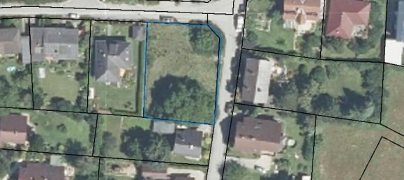 Grundstück in Neulengbach, Austria 1000m², Nr. 136681 4