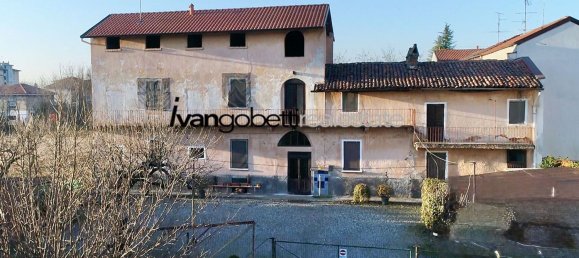 12-Zimmer Haus in Busto Arsizio, Italy, Nr. 312019 8