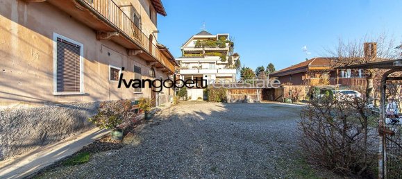 12-Zimmer Haus in Busto Arsizio, Italy, Nr. 312019 9