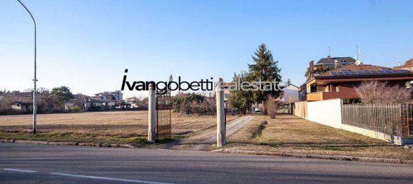 12-Zimmer Haus in Busto Arsizio, Italy, Nr. 312019 10