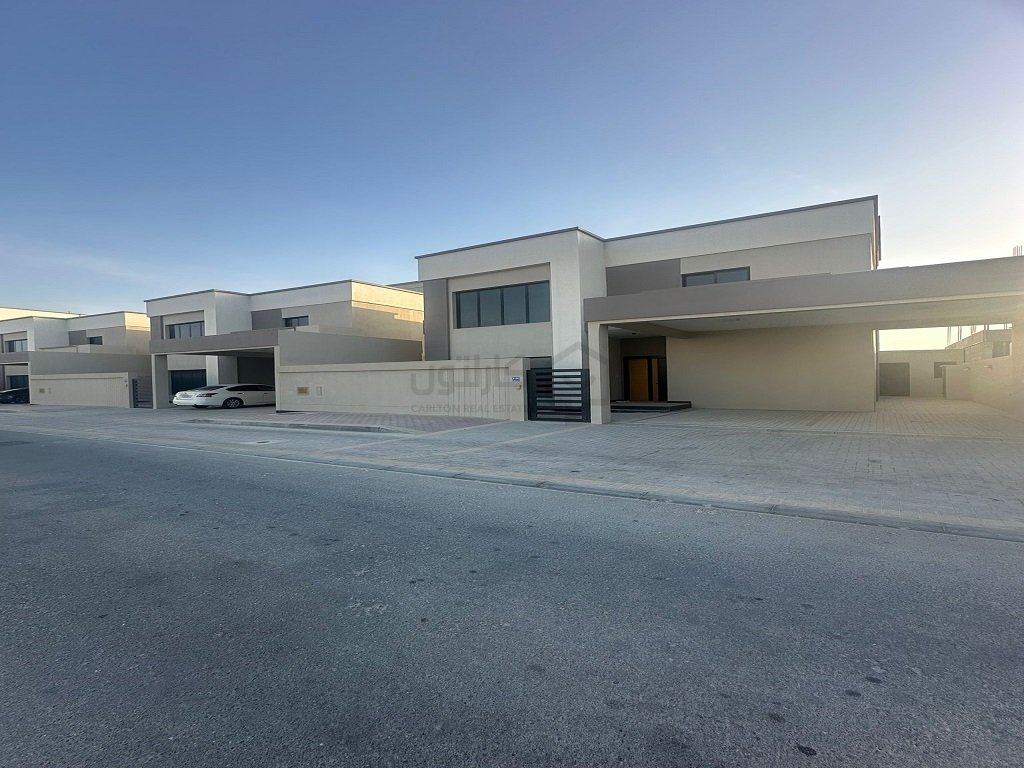Villa T4 em Diyar Al Muharraq, Bahrain N.º 1799