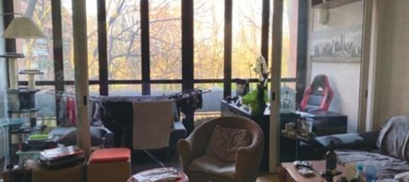 Квартира с 3 комнатами в Базиано, Италия № 1939 3