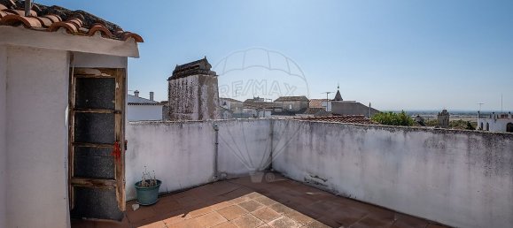 3 bedrooms House in Evora, Portugal No. 32388 12