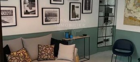 Квартира с 1 спальней в Париж, Франция № 282442 2