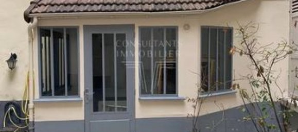 Квартира с 1 спальней в Париж, Франция № 282442 8