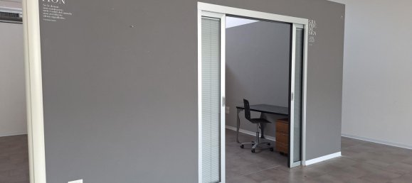 4-Zimmer Lagerhaus in Scorzè, Italy, Nr. 328037 5