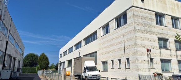 4-Zimmer Lagerhaus in Scorzè, Italy, Nr. 328037 15