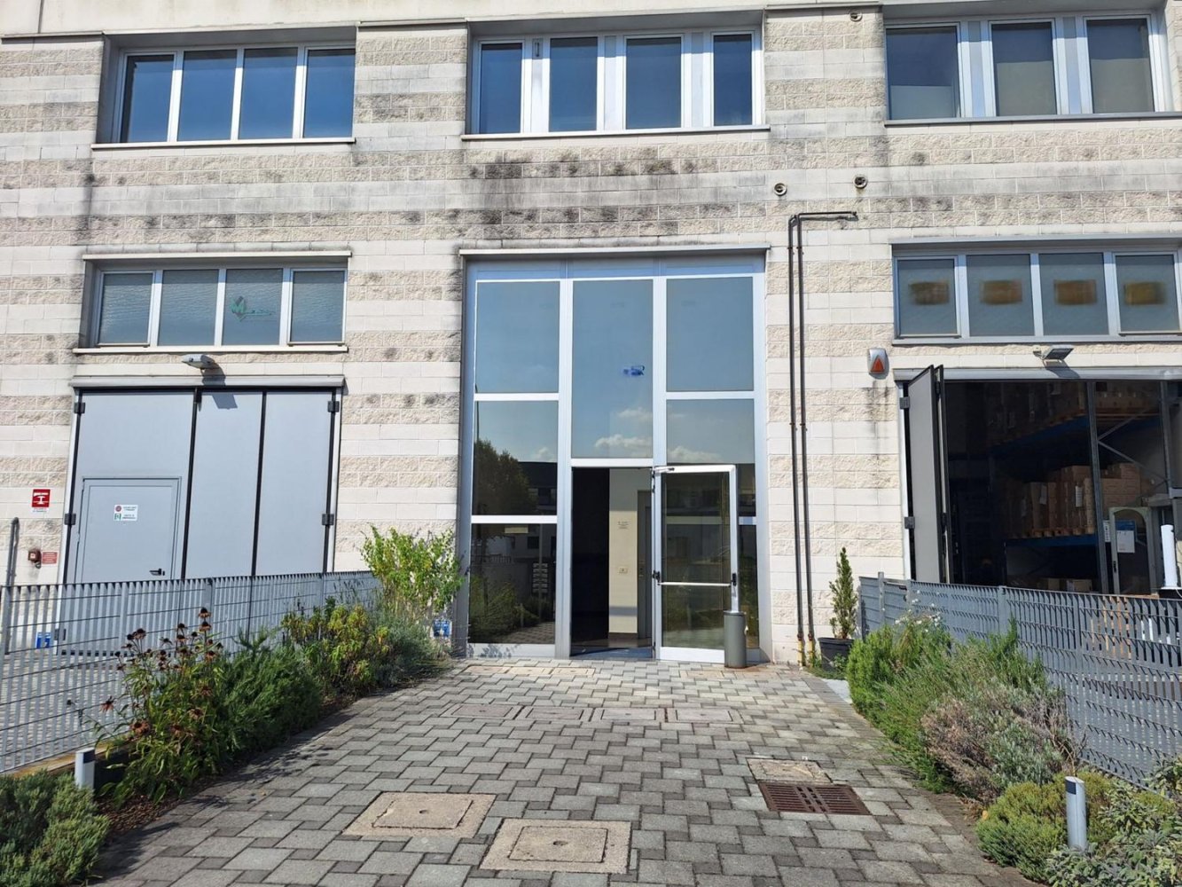 4-Zimmer Lagerhaus in Scorzè, Italy, Nr. 328037