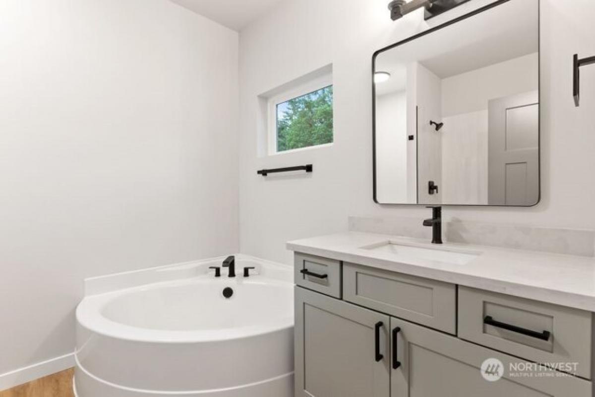 3 Schlafzimmer Haus in Lakebay, USA, Nr. 388681