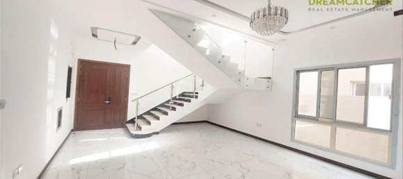 4 bedrooms Villa in Al Yasmeen, UAE No. 30088 4