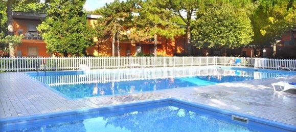Apartamento T2 em San Michele al Tagliamento, Italy N.º 117949 18