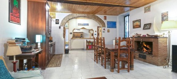 2 bedrooms Apartment in Bolsena, Italy No. 216739 21