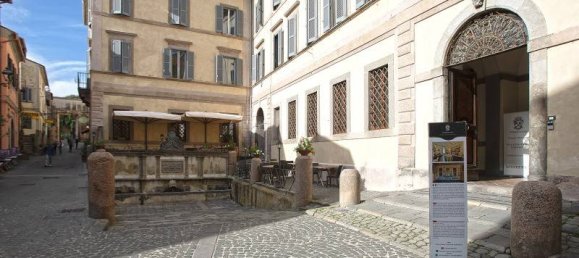 2 bedrooms Apartment in Bolsena, Italy No. 216739 27