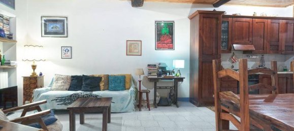 2 bedrooms Apartment in Bolsena, Italy No. 216739 2