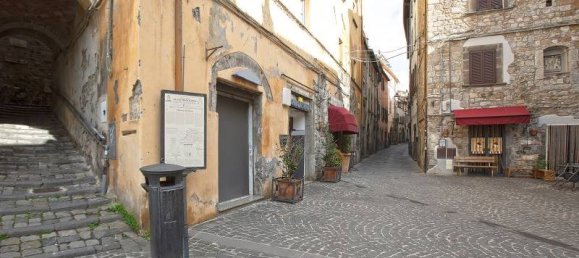 2 bedrooms Apartment in Bolsena, Italy No. 216739 44