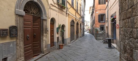 2 bedrooms Apartment in Bolsena, Italy No. 216739 40