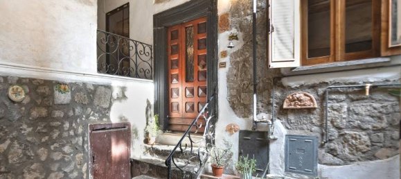 2 bedrooms Apartment in Bolsena, Italy No. 216739 16