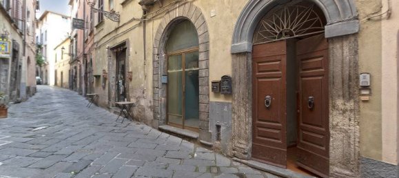 2 bedrooms Apartment in Bolsena, Italy No. 216739 39