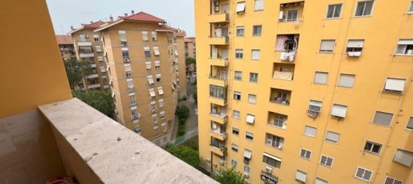 2-Zimmer Wohnung in Rome, Italy, Nr. 193827 5