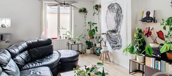 Apartamento de 2 dormitorios en Nancy, France No. 228783 2