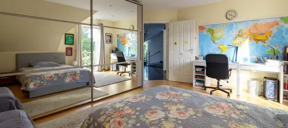 4 bedrooms House in Hamm, Germany No. 78847 15