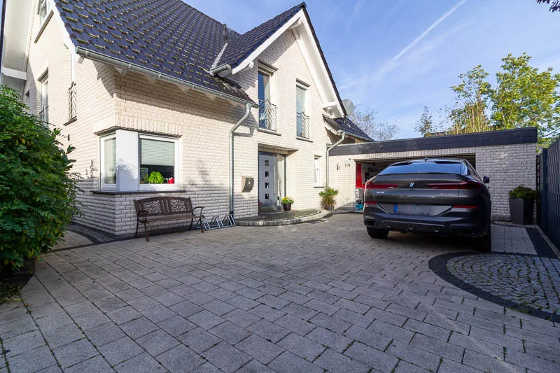 4 bedrooms House in Hamm, Germany No. 78847