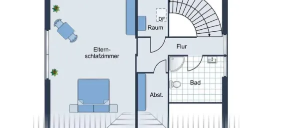 4 bedrooms House in Hamm, Germany No. 78847 35