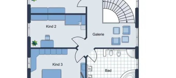 4 bedrooms House in Hamm, Germany No. 78847 34