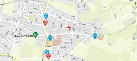 4 bedrooms House in Hamm, Germany No. 78847 32