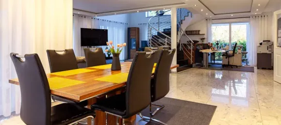 4 bedrooms House in Hamm, Germany No. 78847 6