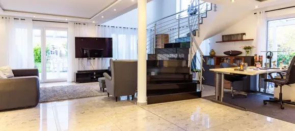 4 bedrooms House in Hamm, Germany No. 78847 5