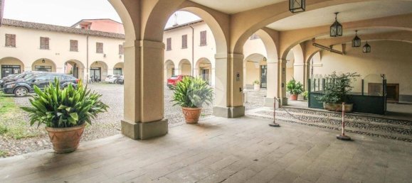 5-salle Bureau à Codogno, Italy No. 323283 17