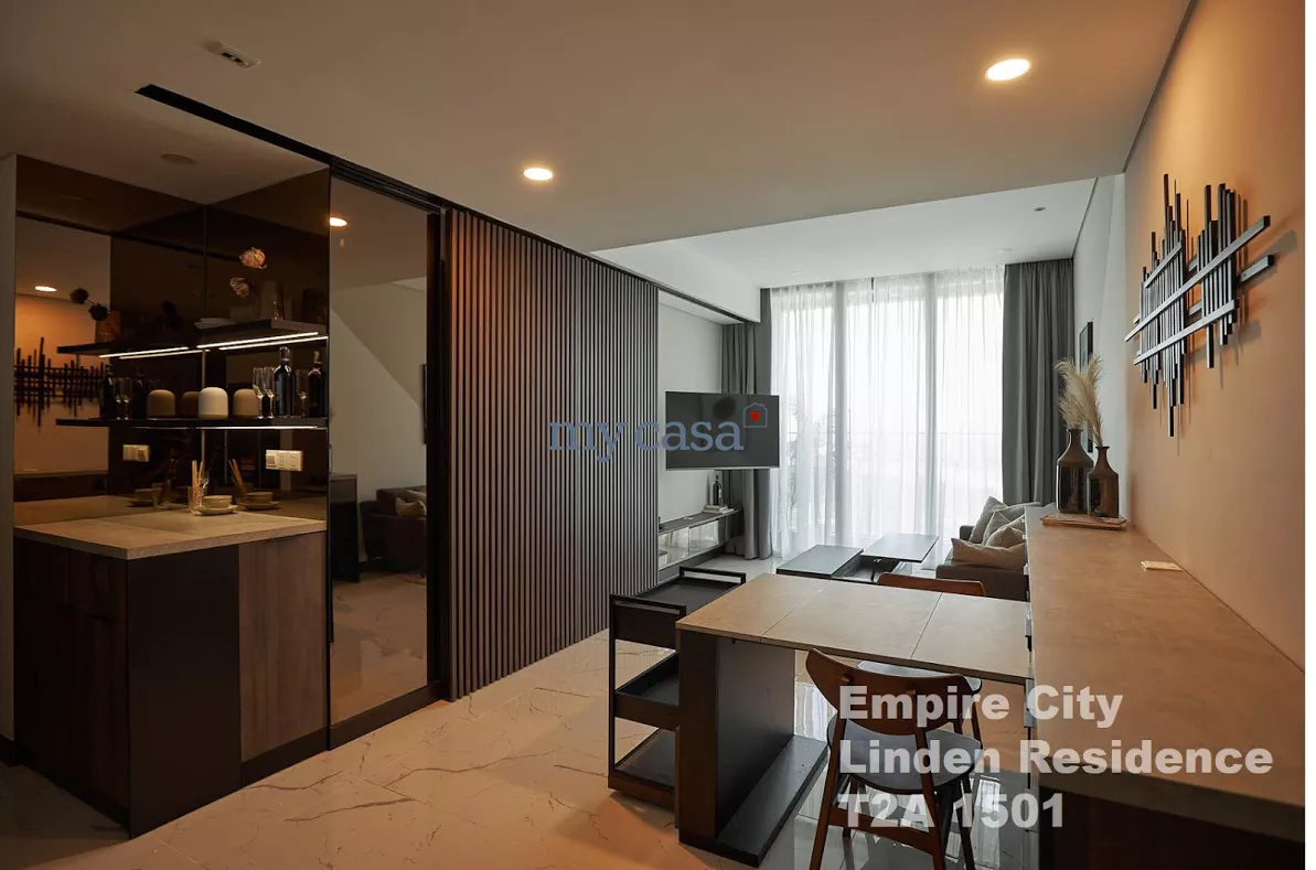 1 bedroom Apartment for rent in Thu Duc, Ho Chi Minh, Vietnam № 9461