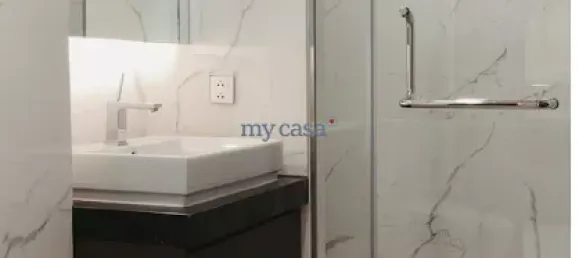 1 bedroom Apartment for rent in Thu Duc, Ho Chi Minh, Vietnam № 9461 6