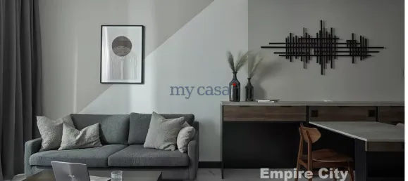 1 bedroom Apartment for rent in Thu Duc, Ho Chi Minh, Vietnam № 9461 4