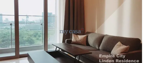 1 bedroom Apartment for rent in Thu Duc, Ho Chi Minh, Vietnam № 9461 10