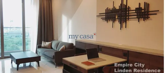 1 bedroom Apartment for rent in Thu Duc, Ho Chi Minh, Vietnam № 9461 3