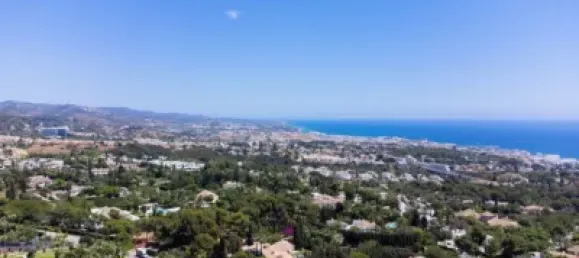 6 غرف نوم فيلا في Marbella, Spain رقم 27810 29
