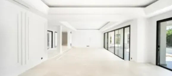 6 غرف نوم فيلا في Marbella, Spain رقم 27810 10