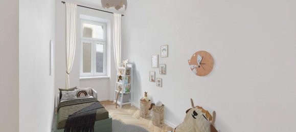 3 rooms Apartment in Margareten, Austria No. 169220 5