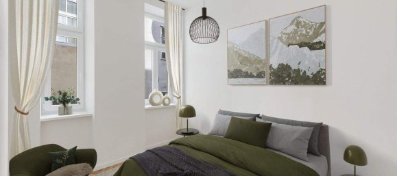 3 rooms Apartment in Margareten, Austria No. 169220 4