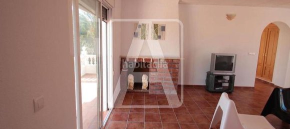 8 bedrooms House in Calpe, Spain No. 97320 13