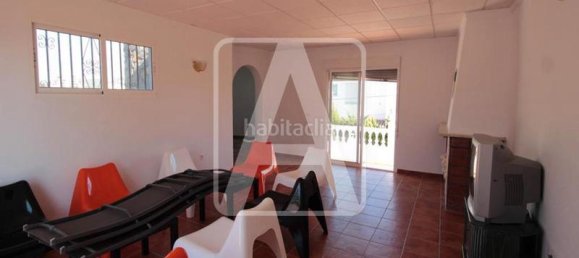 8 bedrooms House in Calpe, Spain No. 97320 11